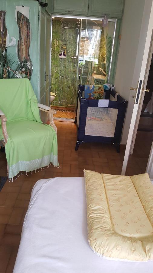 Nouveau ! Chambre D'Hote Insolite Privee " Coeurs De Pirates A Bali En Provence" Spa Sauna Massages Dans Cadre Exotique D'Amenagements Exterieurs D'Exception Ete Comme Hiver Bienvenue !!! Cavalaire-sur-Mer Zewnętrze zdjęcie