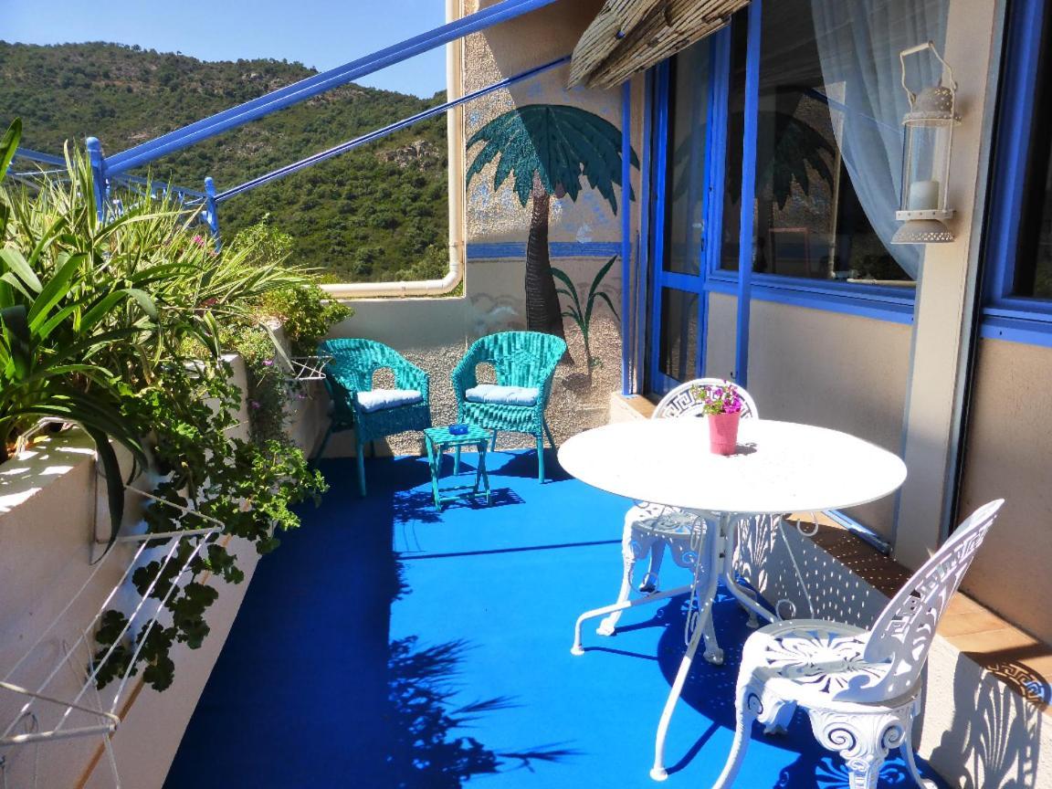 Nouveau ! Chambre D'Hote Insolite Privee " Coeurs De Pirates A Bali En Provence" Spa Sauna Massages Dans Cadre Exotique D'Amenagements Exterieurs D'Exception Ete Comme Hiver Bienvenue !!! Cavalaire-sur-Mer Zewnętrze zdjęcie