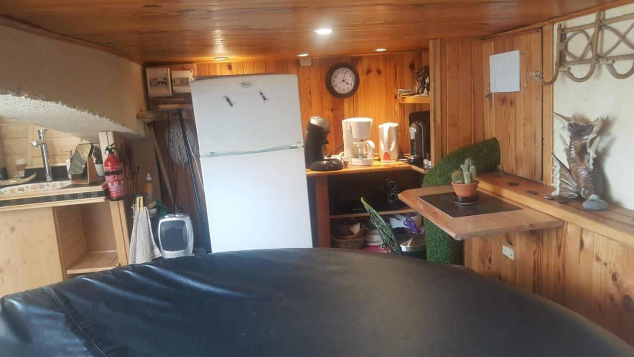 Nouveau ! Chambre D'Hote Insolite Privee " Coeurs De Pirates A Bali En Provence" Spa Sauna Massages Dans Cadre Exotique D'Amenagements Exterieurs D'Exception Ete Comme Hiver Bienvenue !!! Cavalaire-sur-Mer Zewnętrze zdjęcie