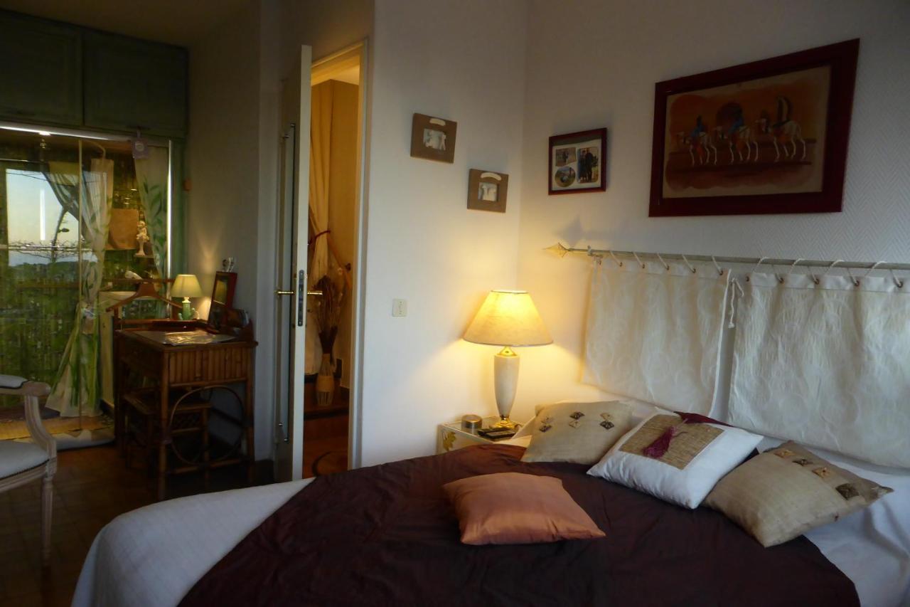Nouveau ! Chambre D'Hote Insolite Privee " Coeurs De Pirates A Bali En Provence" Spa Sauna Massages Dans Cadre Exotique D'Amenagements Exterieurs D'Exception Ete Comme Hiver Bienvenue !!! Cavalaire-sur-Mer Zewnętrze zdjęcie