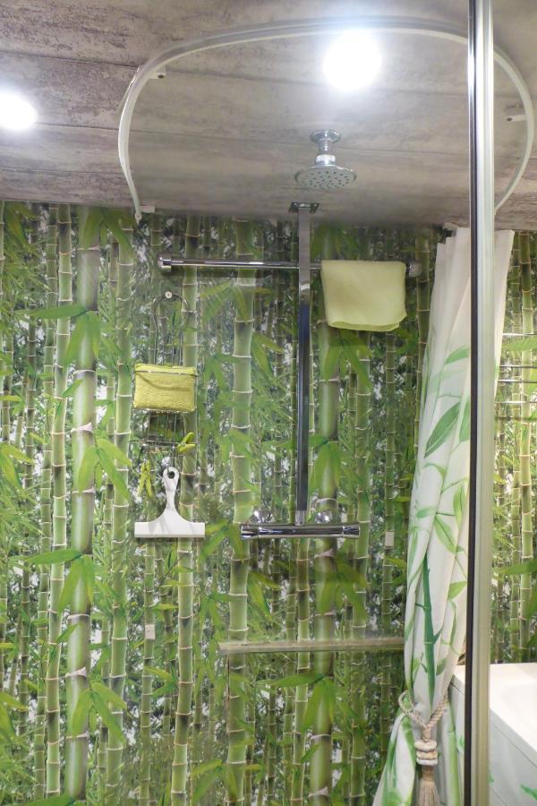 Nouveau ! Chambre D'Hote Insolite Privee " Coeurs De Pirates A Bali En Provence" Spa Sauna Massages Dans Cadre Exotique D'Amenagements Exterieurs D'Exception Ete Comme Hiver Bienvenue !!! Cavalaire-sur-Mer Zewnętrze zdjęcie