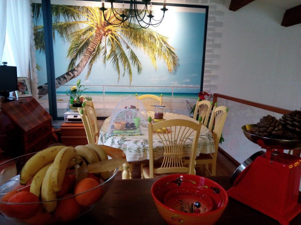 Nouveau ! Chambre D'Hote Insolite Privee " Coeurs De Pirates A Bali En Provence" Spa Sauna Massages Dans Cadre Exotique D'Amenagements Exterieurs D'Exception Ete Comme Hiver Bienvenue !!! Cavalaire-sur-Mer Zewnętrze zdjęcie