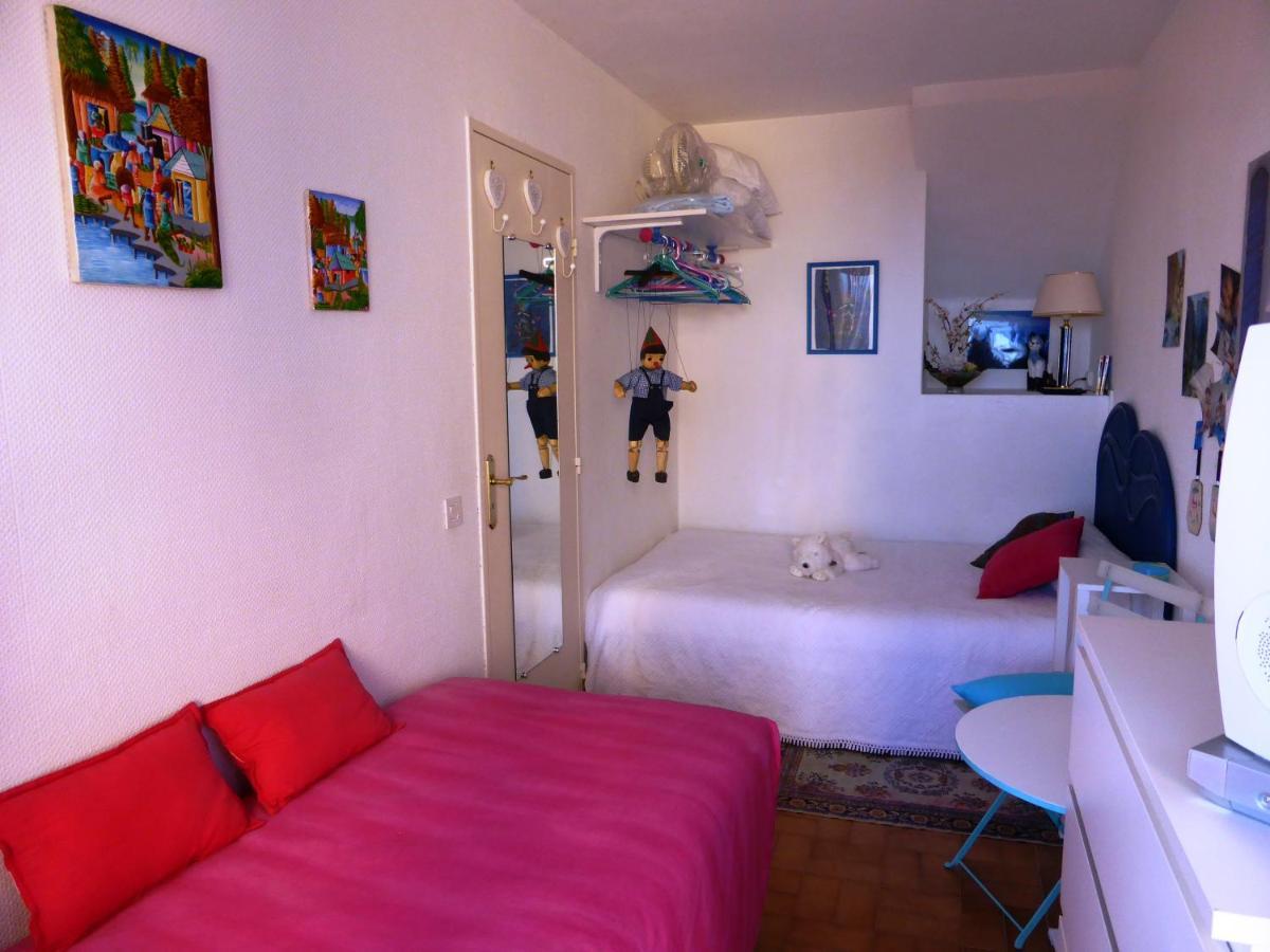 Nouveau ! Chambre D'Hote Insolite Privee " Coeurs De Pirates A Bali En Provence" Spa Sauna Massages Dans Cadre Exotique D'Amenagements Exterieurs D'Exception Ete Comme Hiver Bienvenue !!! Cavalaire-sur-Mer Zewnętrze zdjęcie
