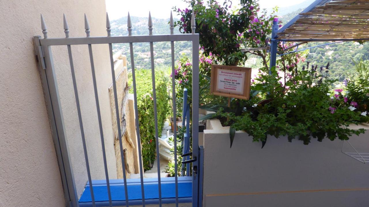 Nouveau ! Chambre D'Hote Insolite Privee " Coeurs De Pirates A Bali En Provence" Spa Sauna Massages Dans Cadre Exotique D'Amenagements Exterieurs D'Exception Ete Comme Hiver Bienvenue !!! Cavalaire-sur-Mer Zewnętrze zdjęcie