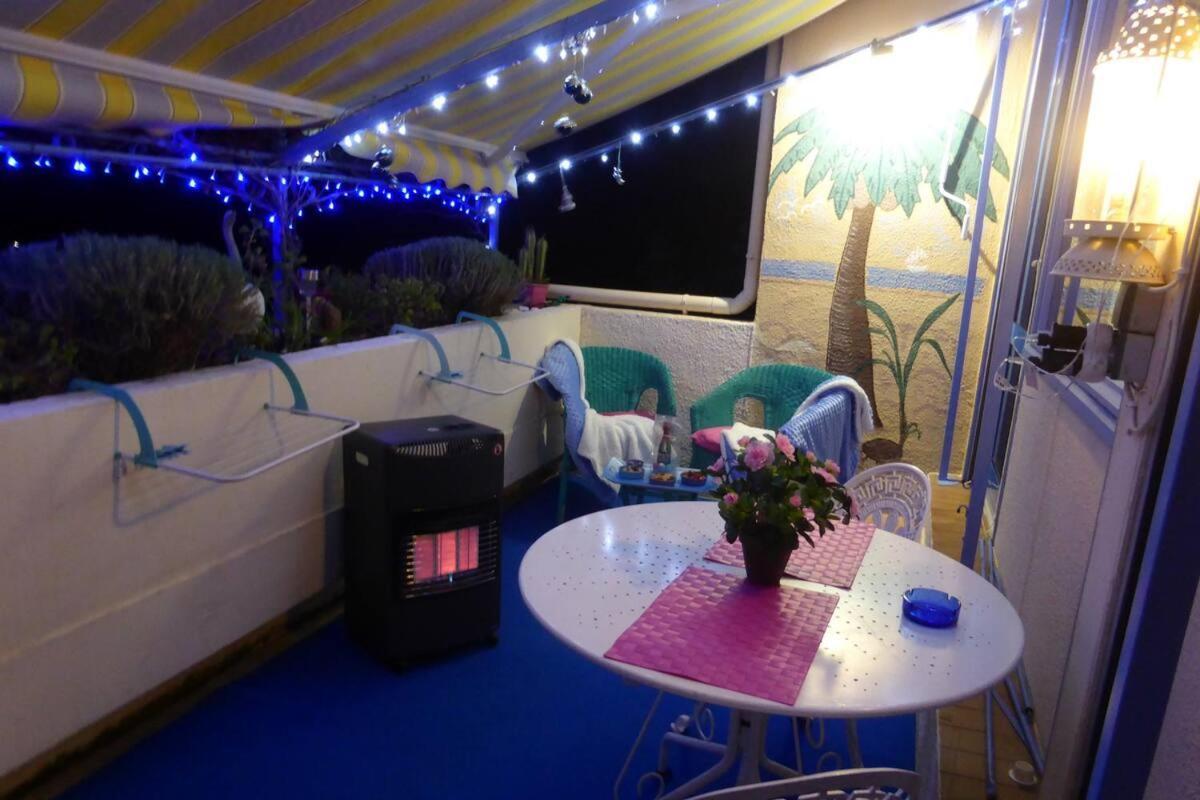 Nouveau ! Chambre D'Hote Insolite Privee " Coeurs De Pirates A Bali En Provence" Spa Sauna Massages Dans Cadre Exotique D'Amenagements Exterieurs D'Exception Ete Comme Hiver Bienvenue !!! Cavalaire-sur-Mer Zewnętrze zdjęcie