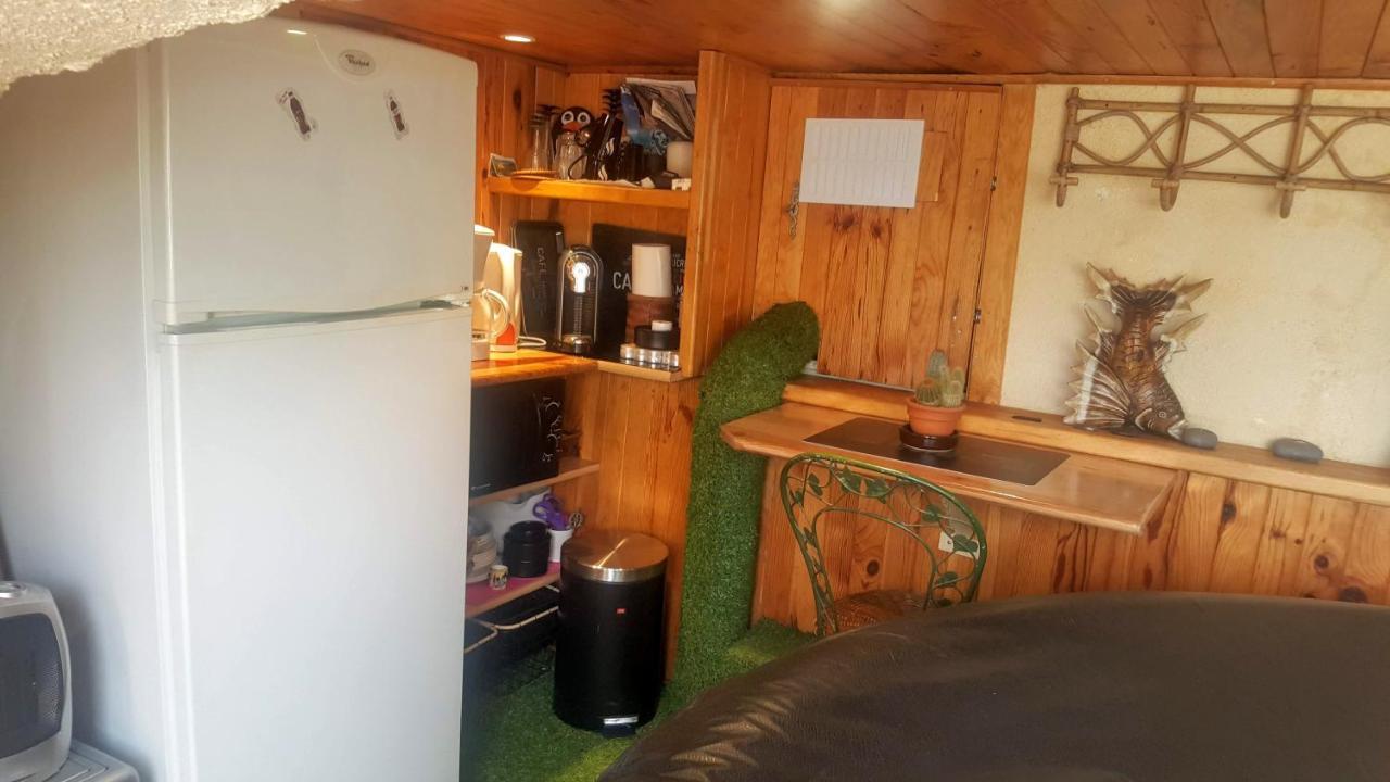 Nouveau ! Chambre D'Hote Insolite Privee " Coeurs De Pirates A Bali En Provence" Spa Sauna Massages Dans Cadre Exotique D'Amenagements Exterieurs D'Exception Ete Comme Hiver Bienvenue !!! Cavalaire-sur-Mer Zewnętrze zdjęcie
