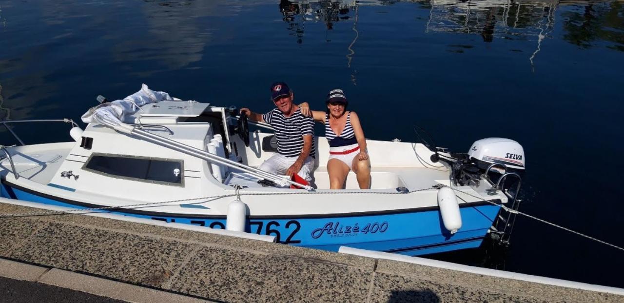 Nouveau ! Chambre D'Hote Insolite Privee " Coeurs De Pirates A Bali En Provence" Spa Sauna Massages Dans Cadre Exotique D'Amenagements Exterieurs D'Exception Ete Comme Hiver Bienvenue !!! Cavalaire-sur-Mer Zewnętrze zdjęcie